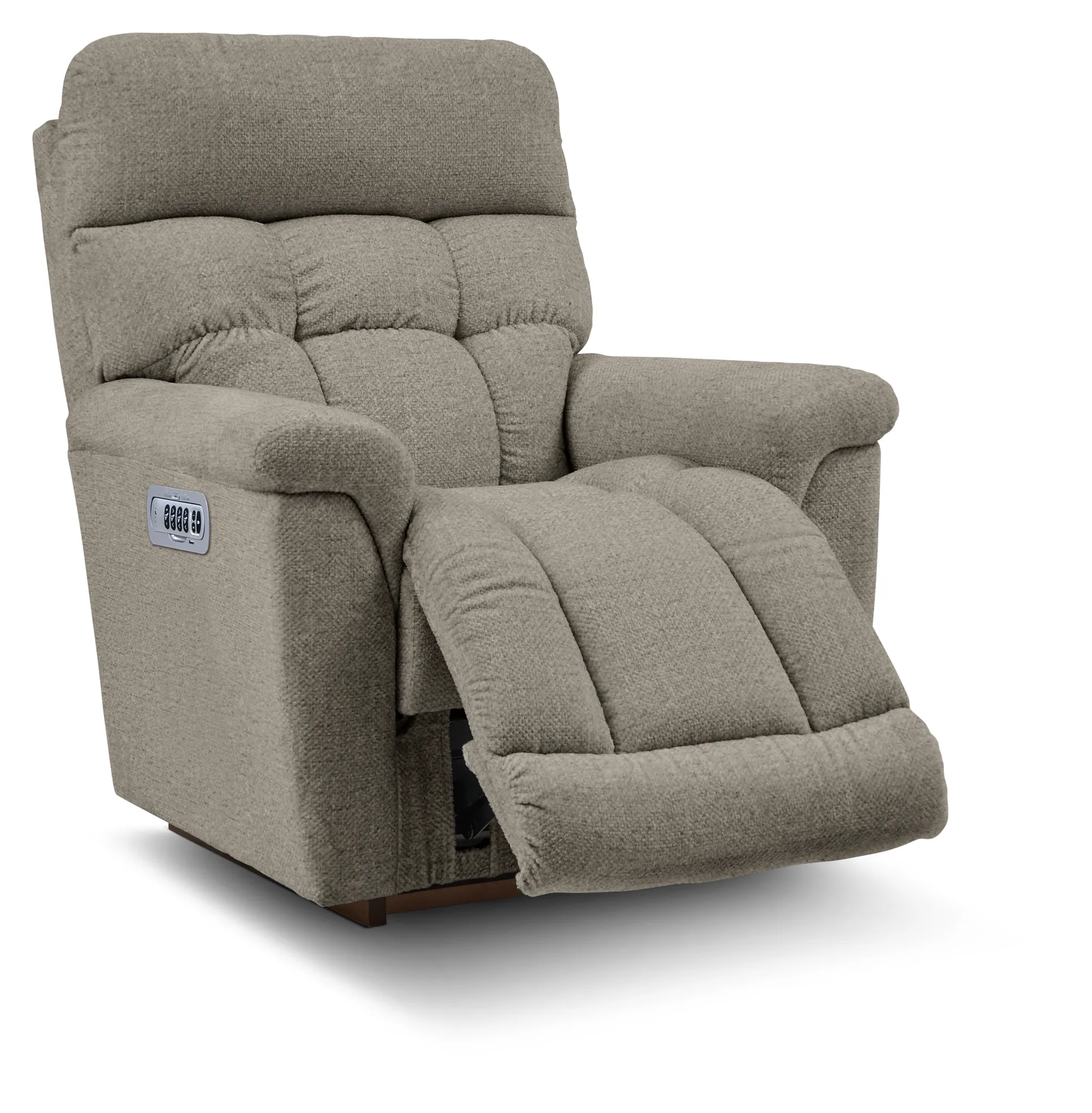 La-Z-Boy Fulton Power Rocking Recliner