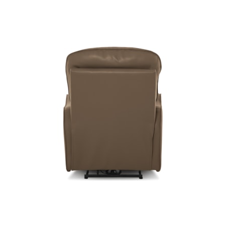 Yates 43012 Power Wallhugger Recliner