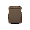 Palliser Yates 43012 Yates 43012 Power Wallhugger Recliner