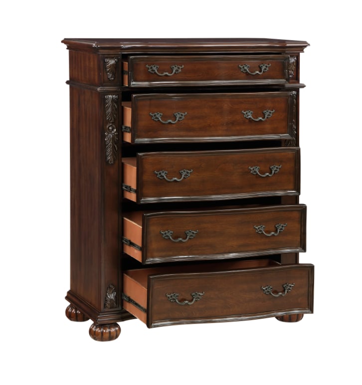 Homelegance Adelina Bedroom Chest