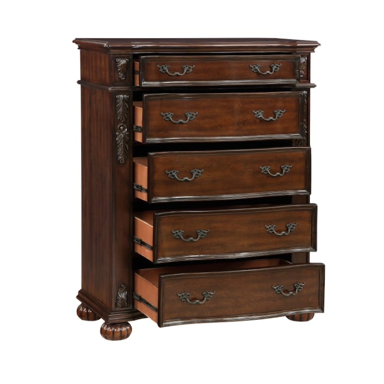 Homelegance Furniture Adelina Bedroom Chest