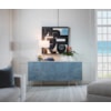 Artistica Deepwater Deepwater Media Console