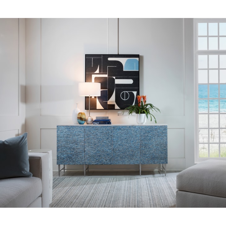 Artistica Deepwater Deepwater Media Console