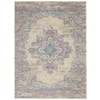 Nourison Grafix 5'3" x 7'3"  Rug