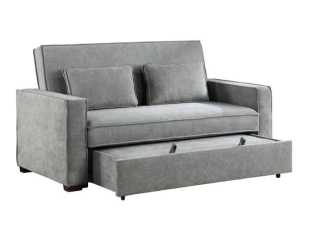 Homelegance Alta Convertible Studio Sofa