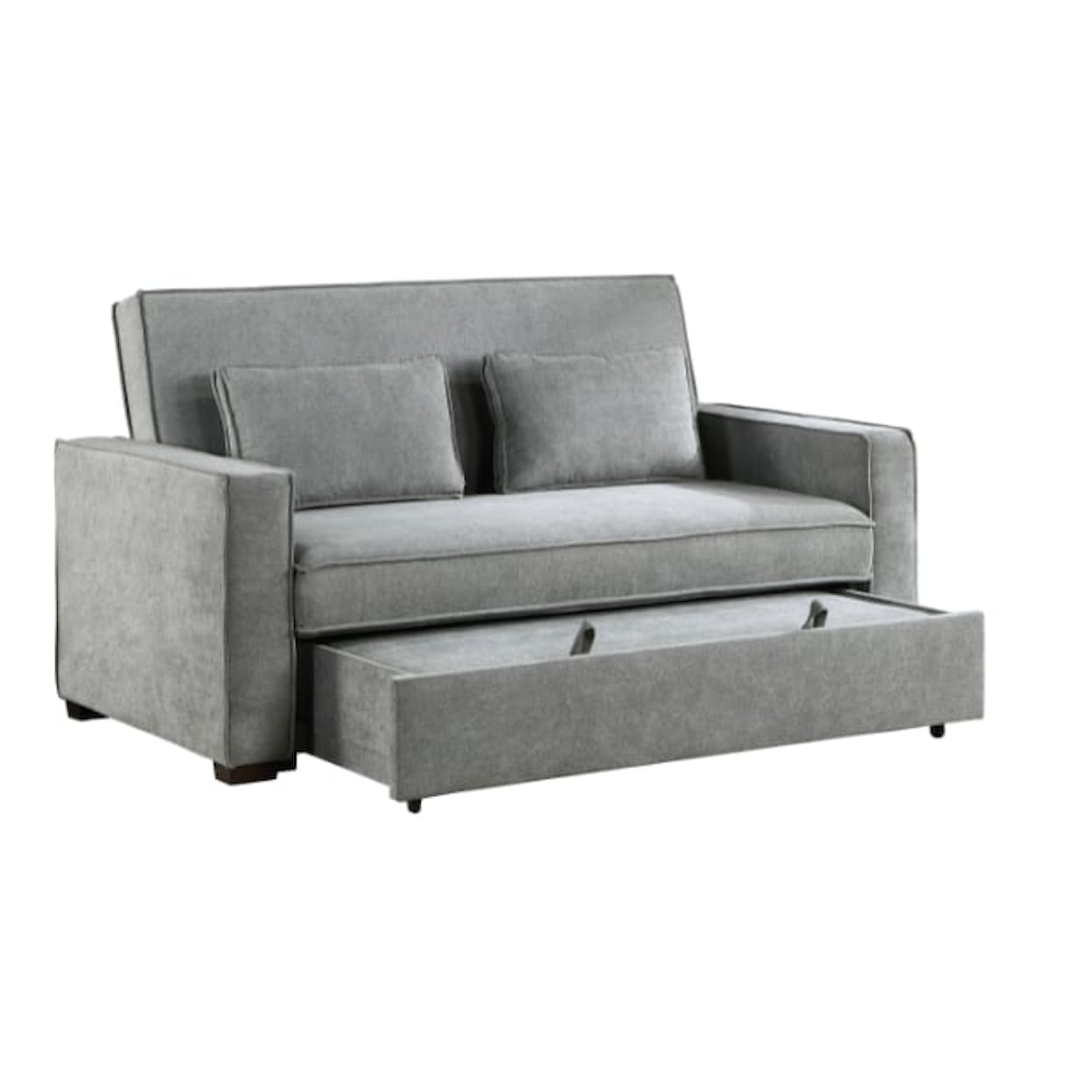 Homelegance Furniture Alta Convertible Studio Sofa