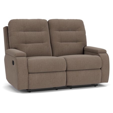 Reclining Loveseat