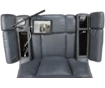UltraComfort UltraCozy Medium Power Recliner
