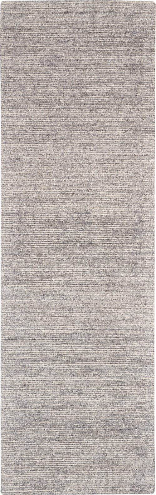 2'3" x 7'6" Silver Birch Runner Rug