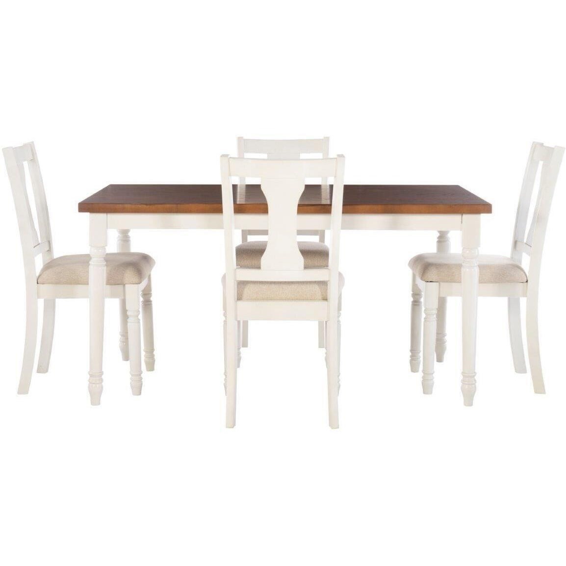 5-Piece Dining Set
