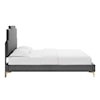 Modway Lindsey Full Platform Bed