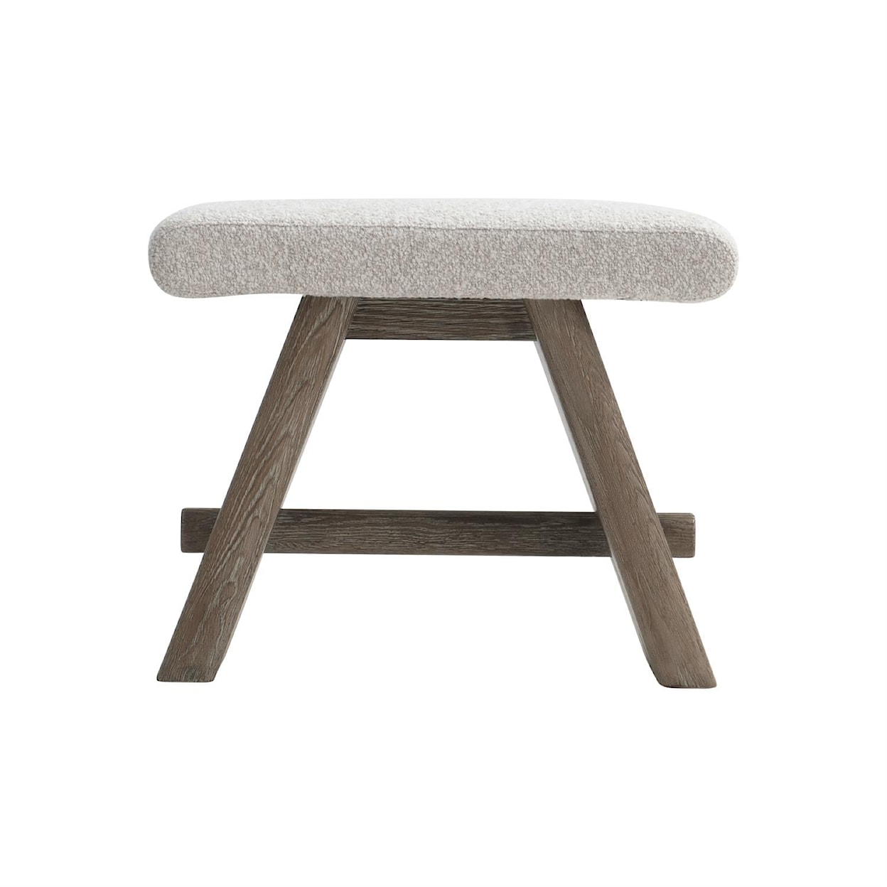 Bernhardt Casa Paros Upholstered Bench