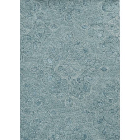 5' x 7' Rug