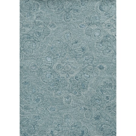 5' x 7' Rug