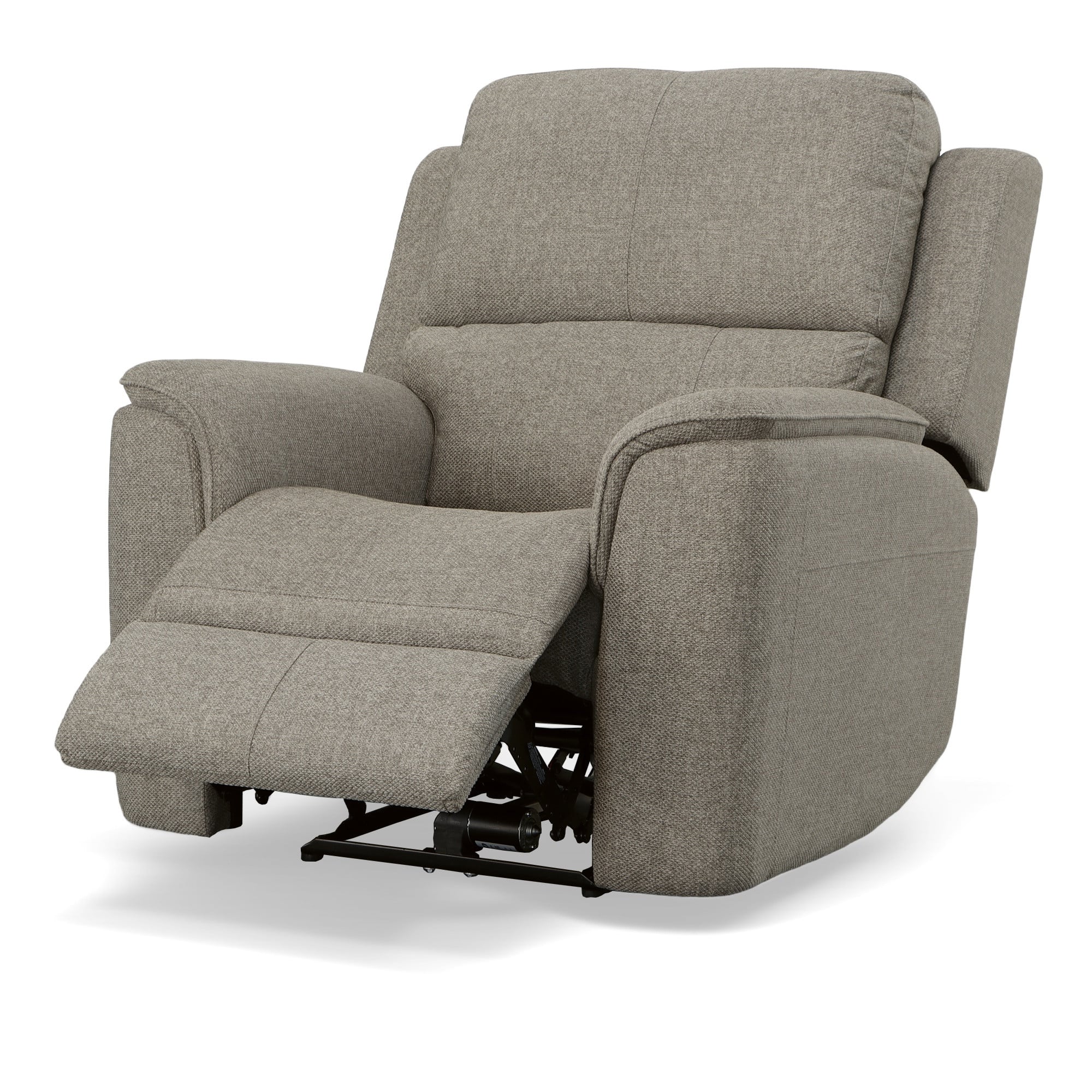 Flexsteel Latitudes - Henry 1041-50PH 425-01 Casual Power Recliner With ...