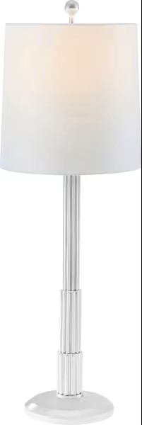 Empire Buffet Lamp