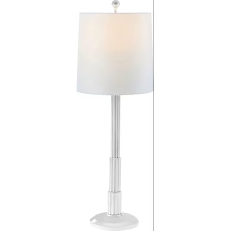 Empire Buffet Lamp