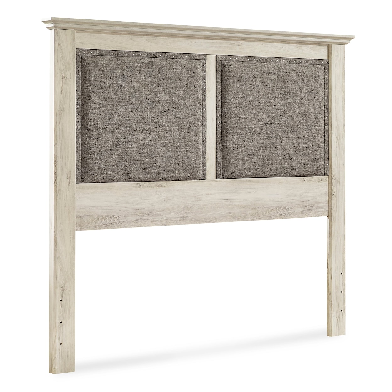 Ashley Signature Design Cambeck King Uph Panel Headboard