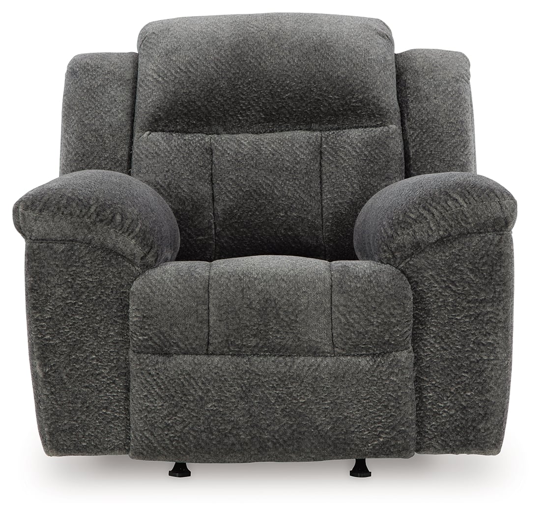 Rocker Recliner