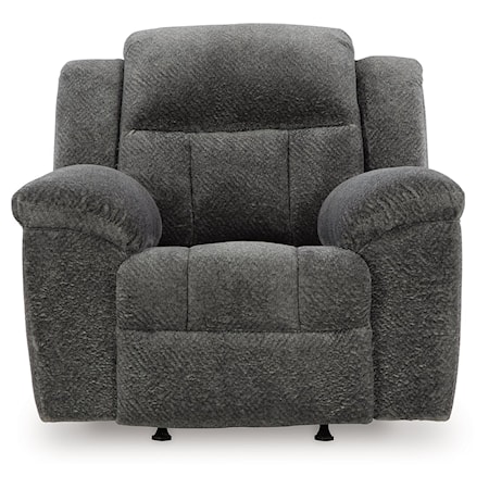 Rocker Recliner