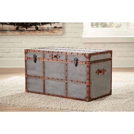 Storage Trunk