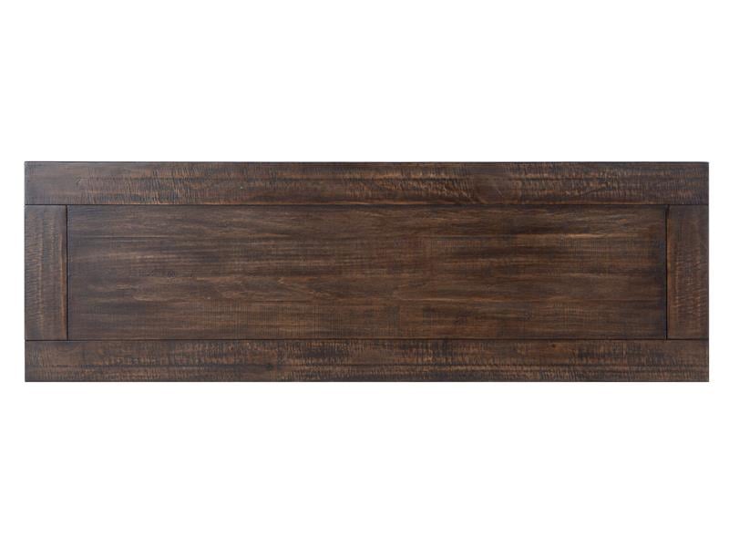 Rectangular Sofa Table