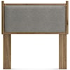 Ashley Furniture Signature Design Aprilyn Twin Panel Headboard