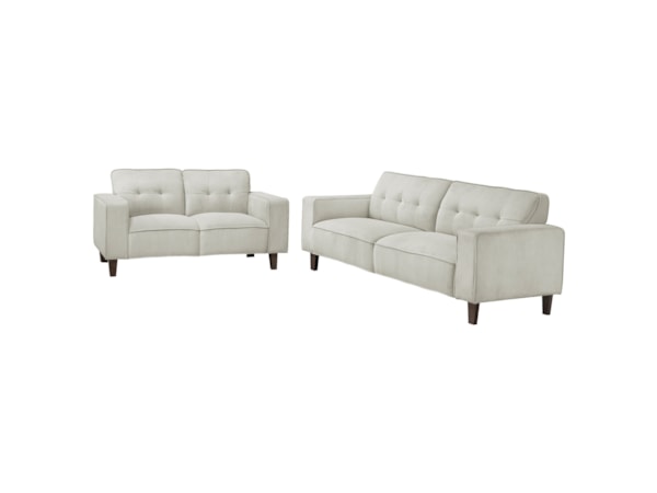 Deerhurst 2-piece Sofa Set