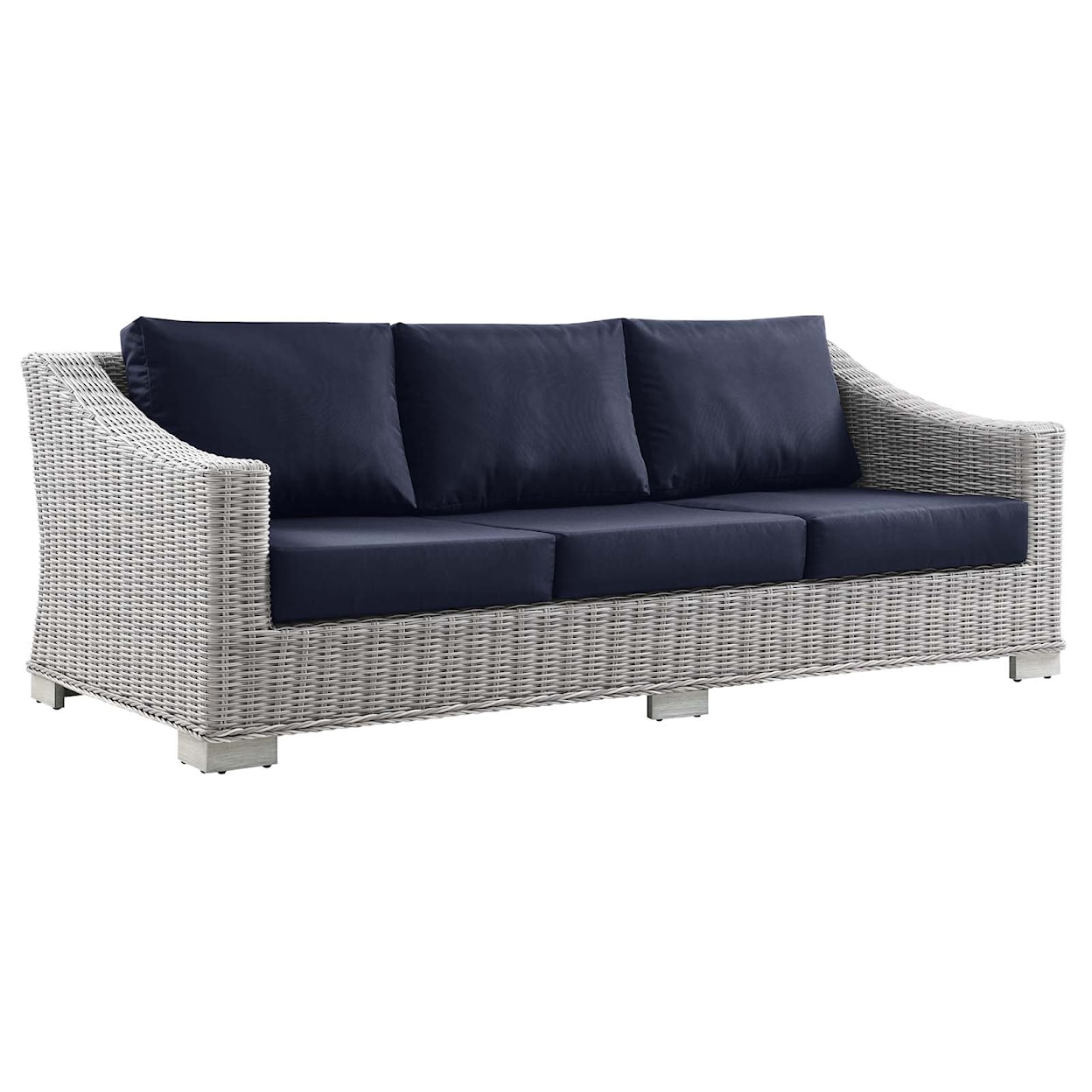 Modway Conway Outdoor Sofa