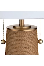 Crestview Collection Xander Table Lamp Xander Table Lamp