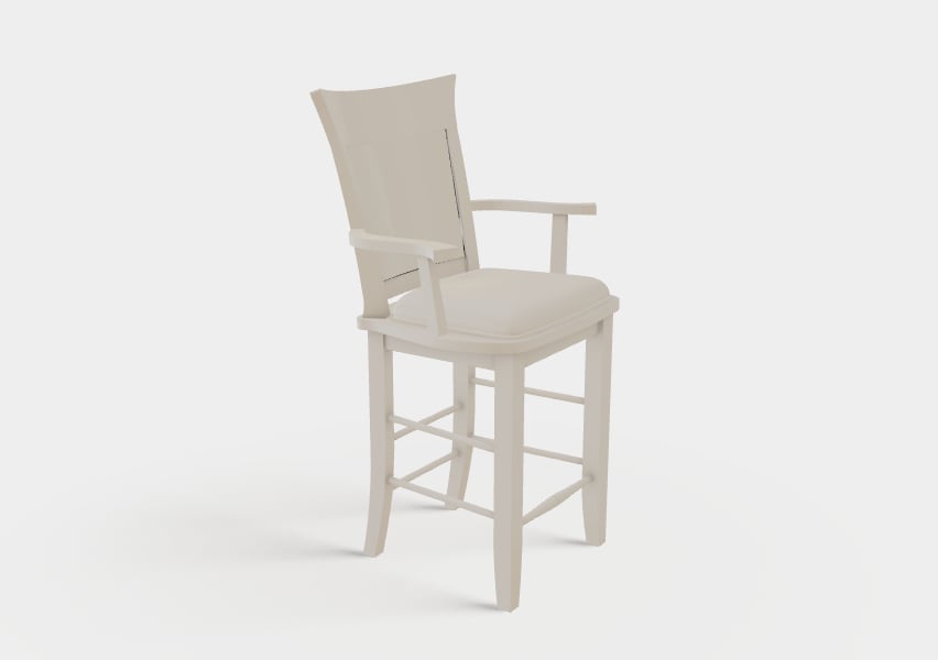 Marque Customizable Dining Line