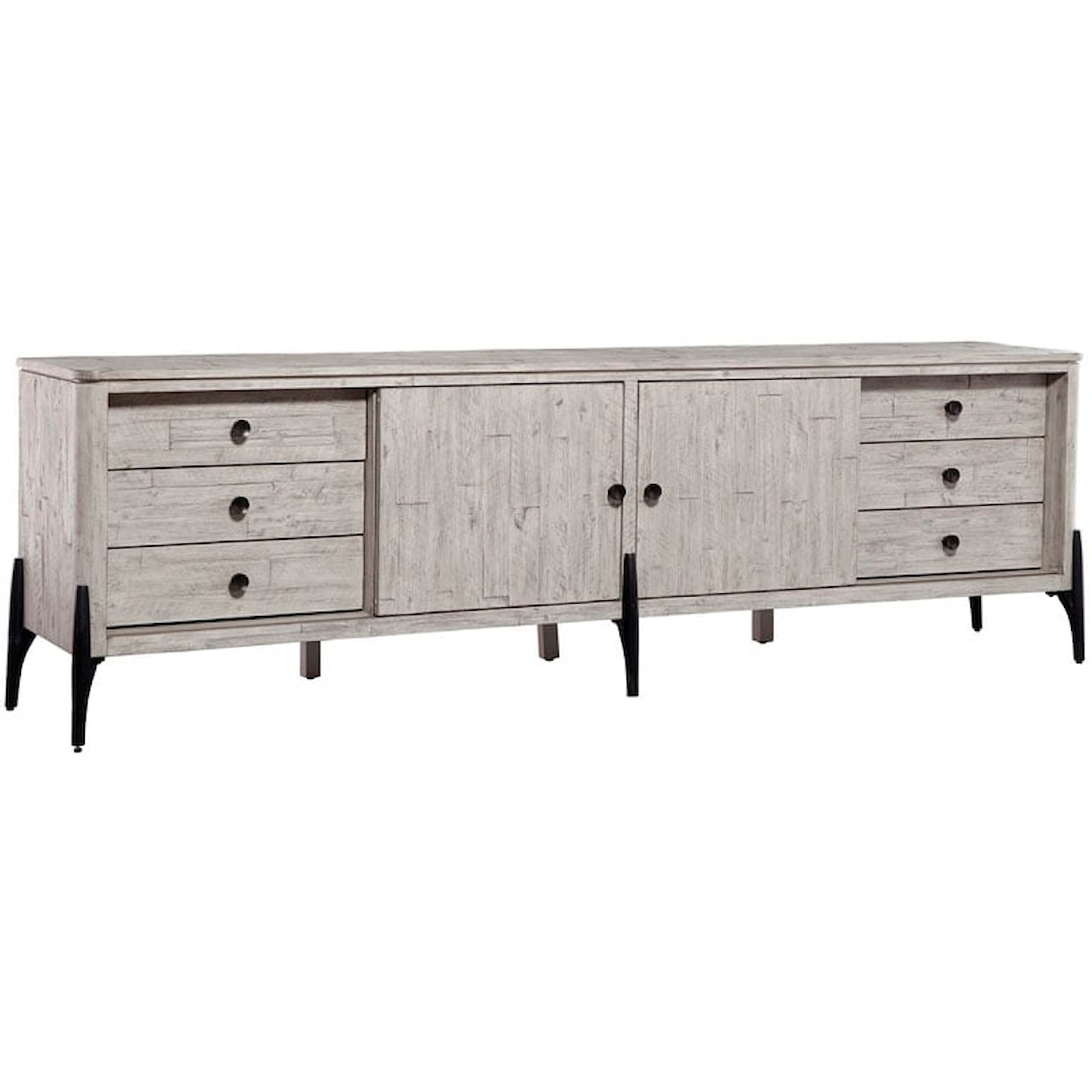 Aspenhome Lorena 95" Console