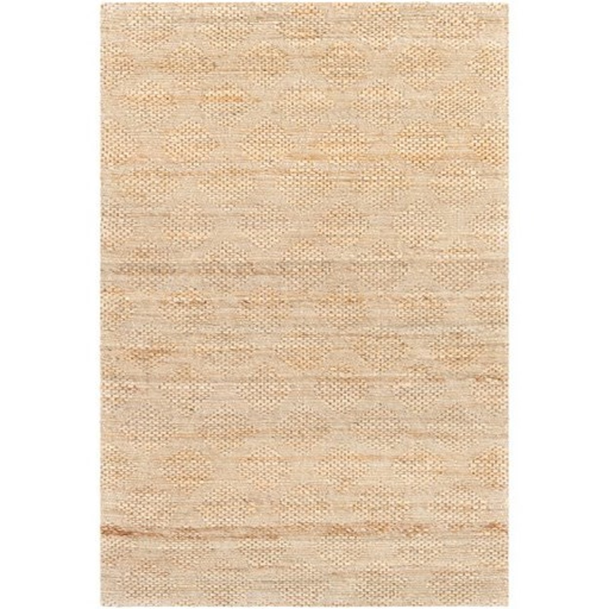 Surya Rugs Trace 2'6" x 8' Rug