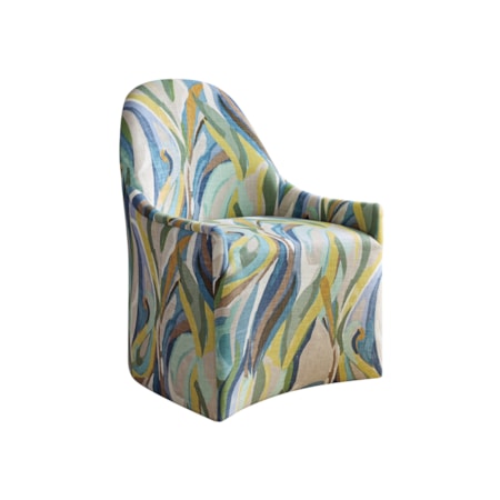 Riley Arm Chair
