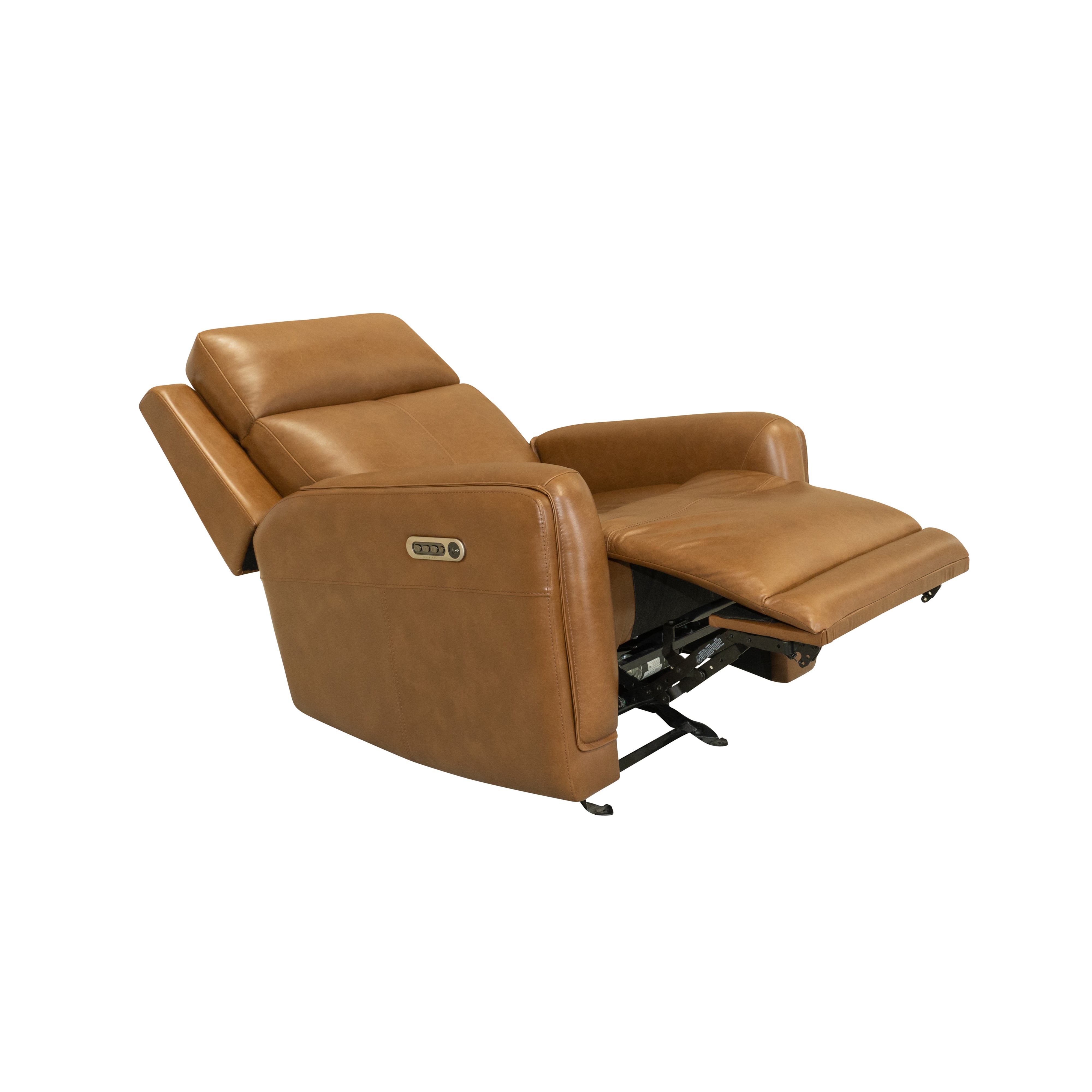 Flexsteel Alister Gliding Power Recliner