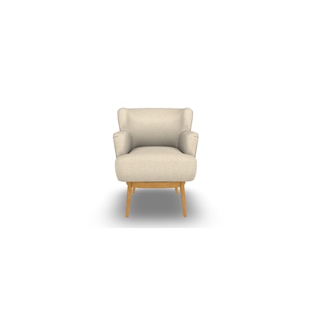 Swivel Chair