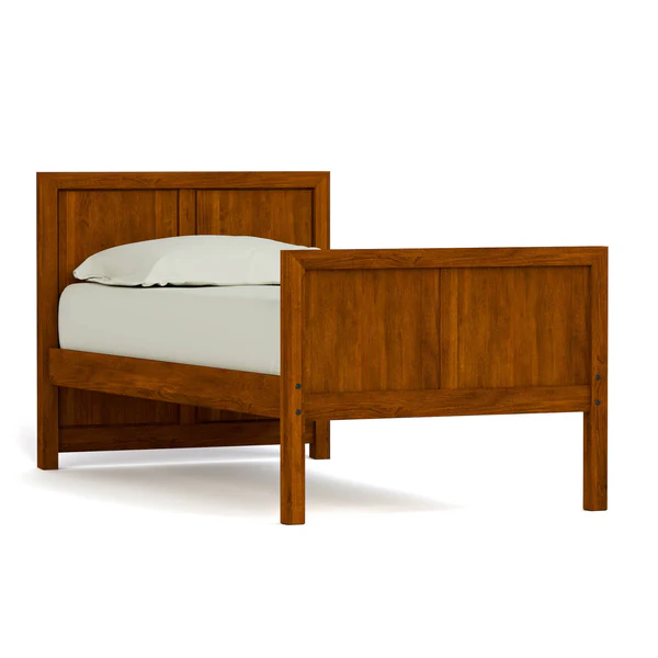 Stickley Origins Dwyer Twin Bed