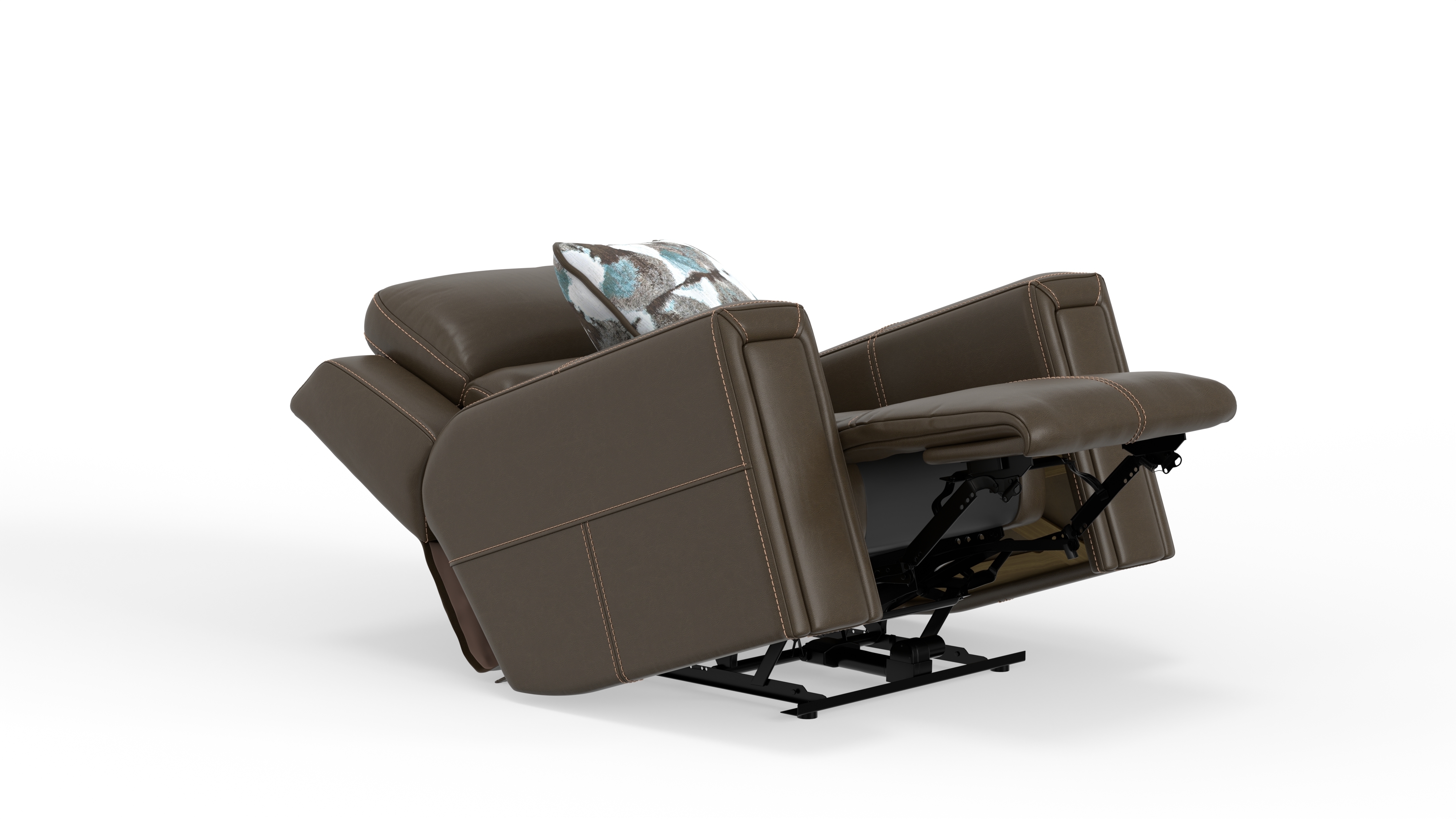 Catnapper Arezzo Zero Gravity Power Recliner