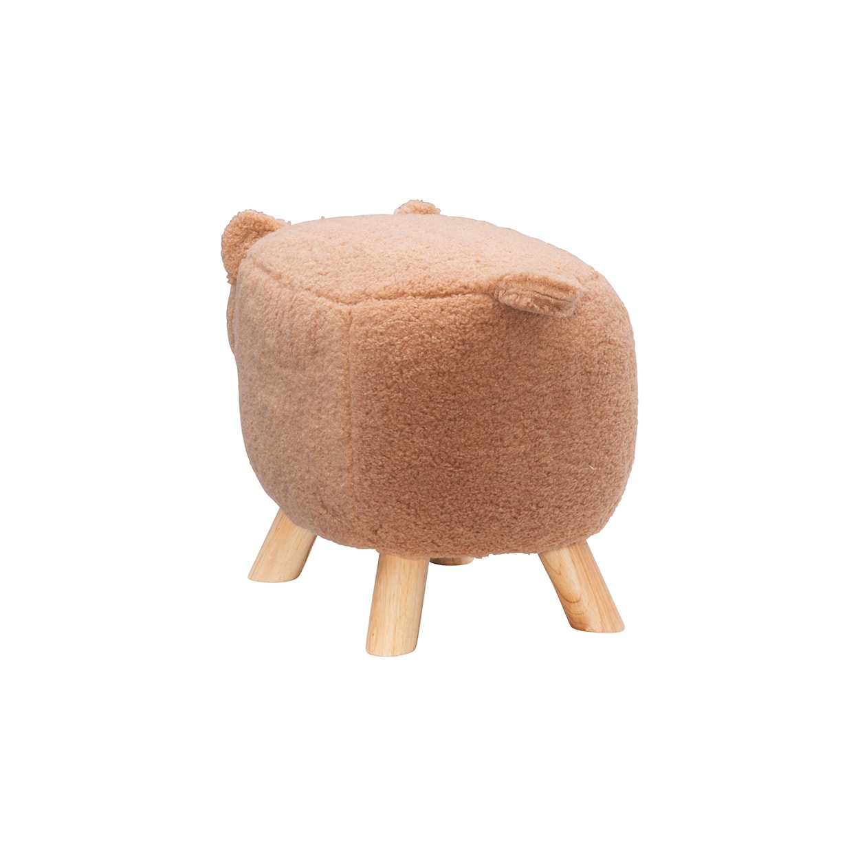 Powell Honeypot Honeypot Teddy Bear Stool