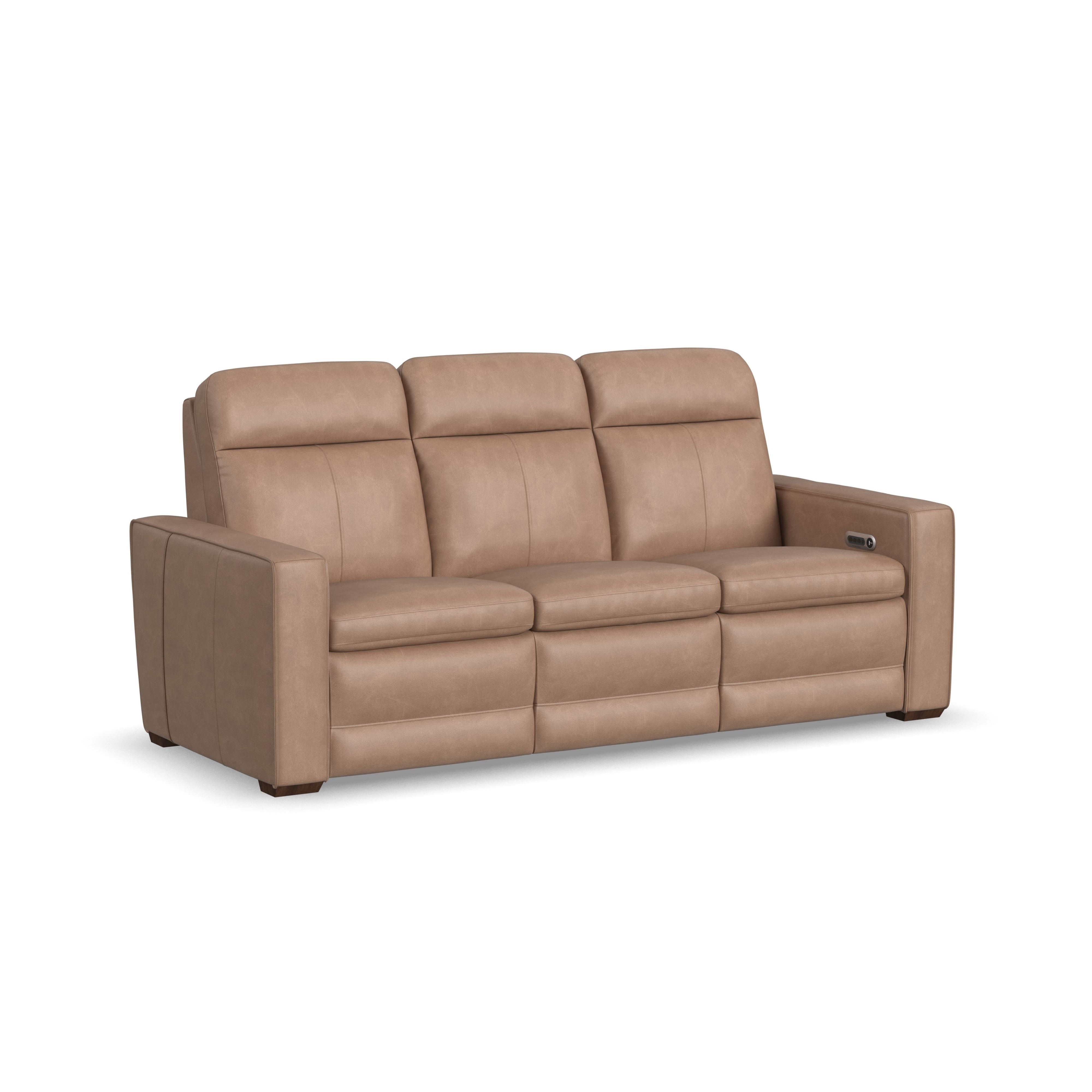 Power Reclining Sofa