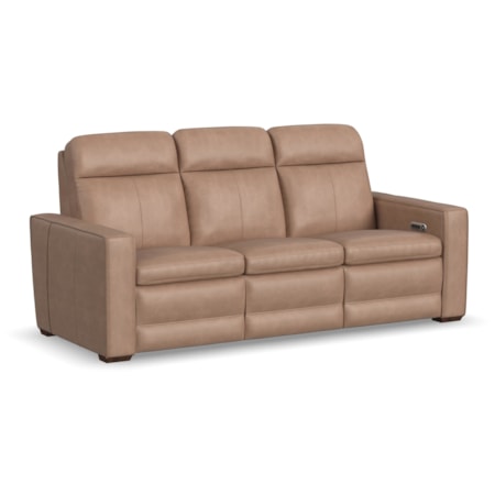 Power Reclining Sofa