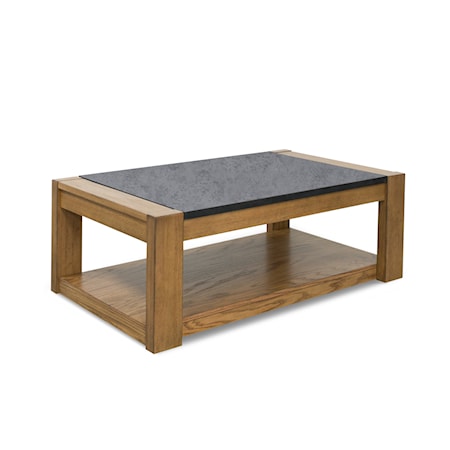 Lift Top Coffee Table