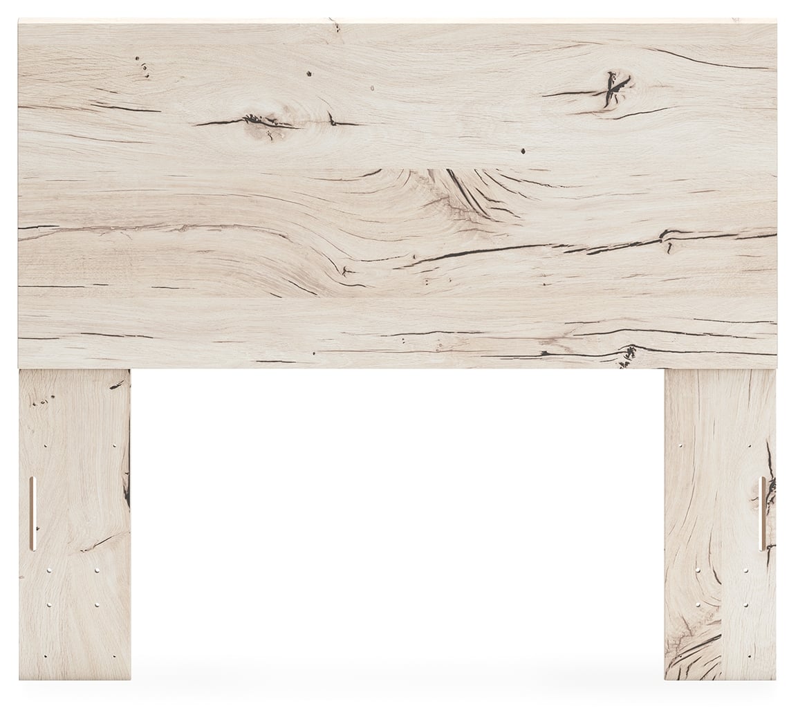 Benchcraft Lawroy Full Bedroom Set