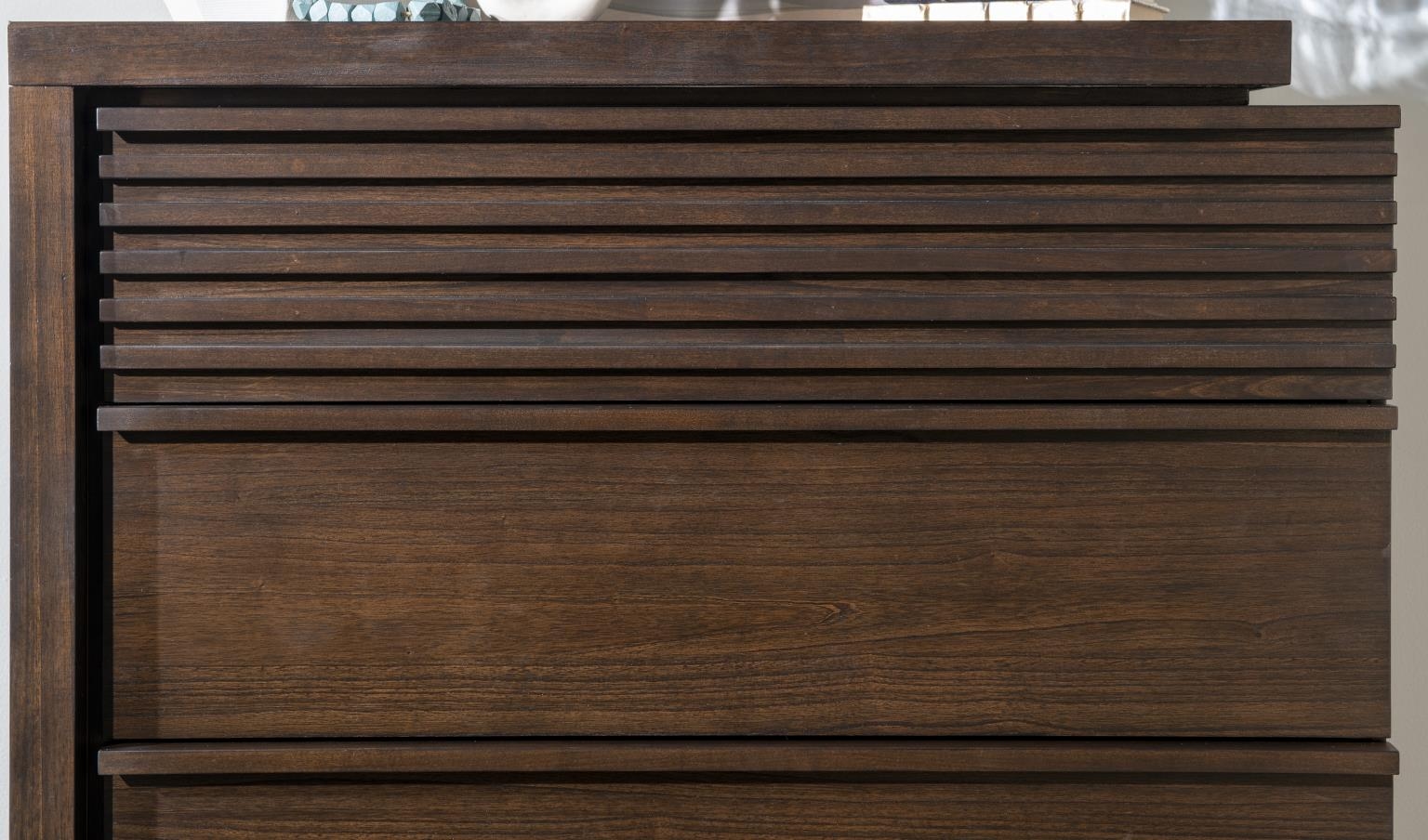 Legacy Classic ARCHITECT 3-Drawer Credenza