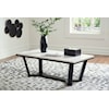 Signature Design by Ashley Fostead Coffee Table