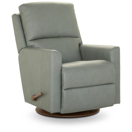 Gliding Recliner