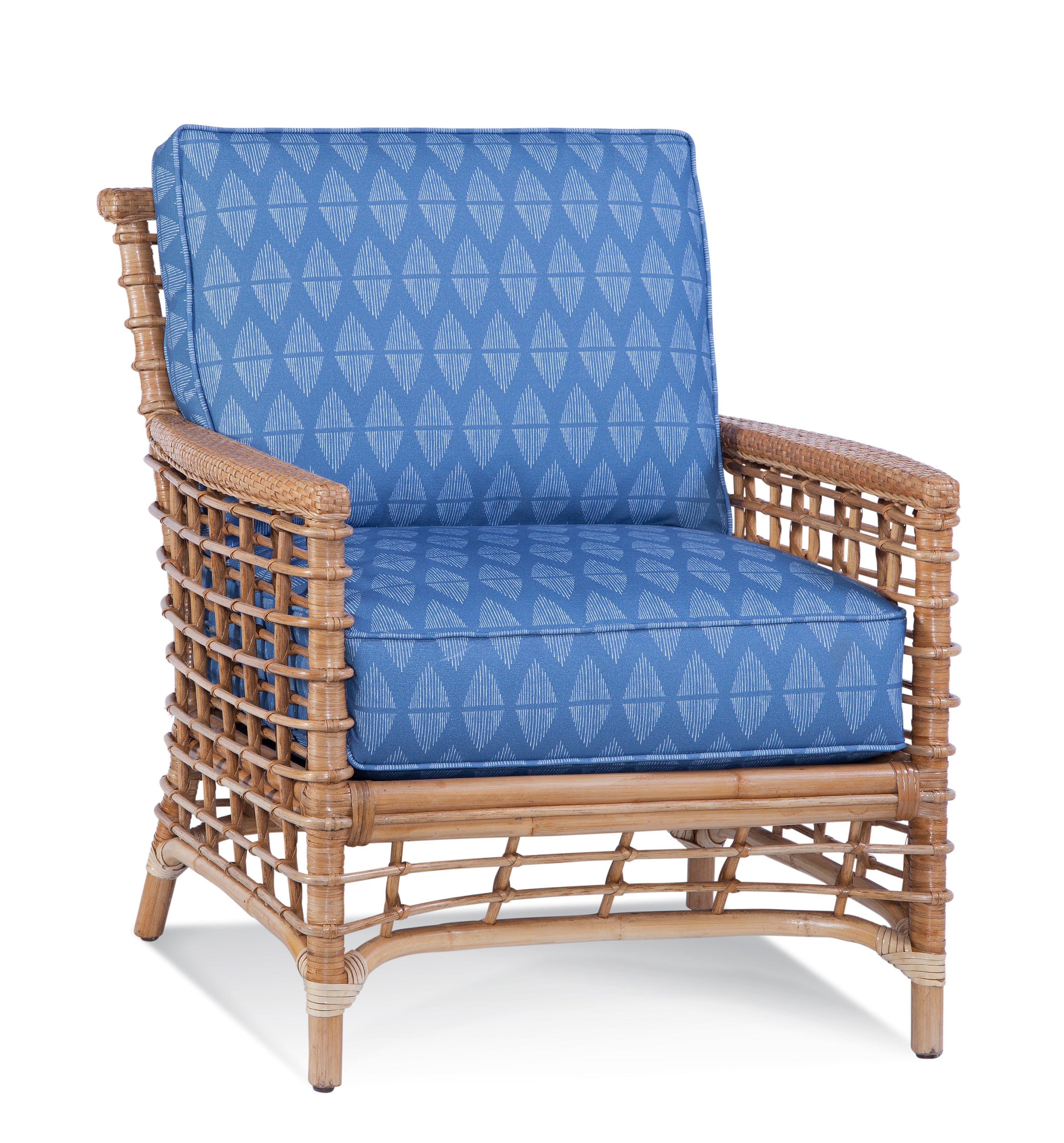 Braxton Culler Bridgehampton Bridgehampton Arm Chair