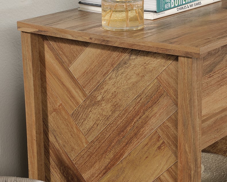 Sauder Cannery Bridge 1-Drawer Nightstand