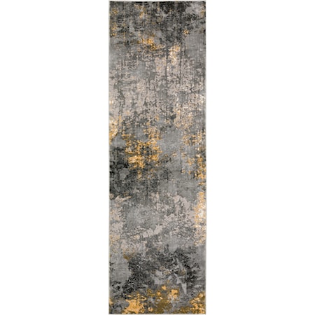 2'3" x 7'5" Rug