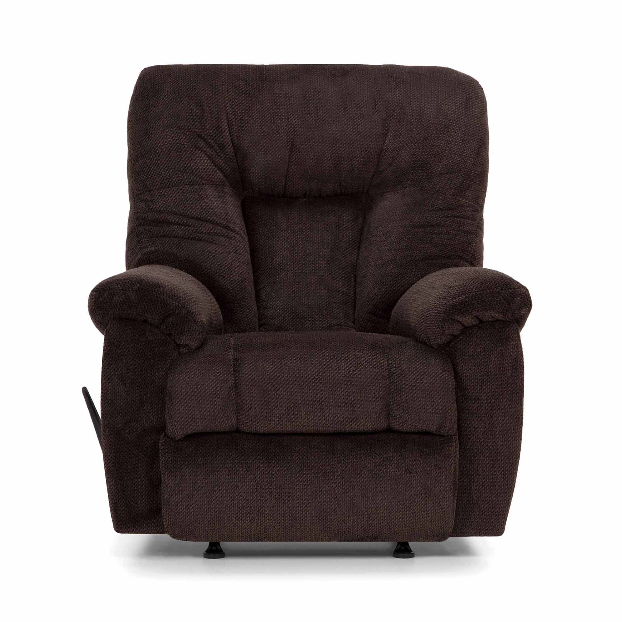Springfield & Company 4703 Connery Power Rocker Recliner
